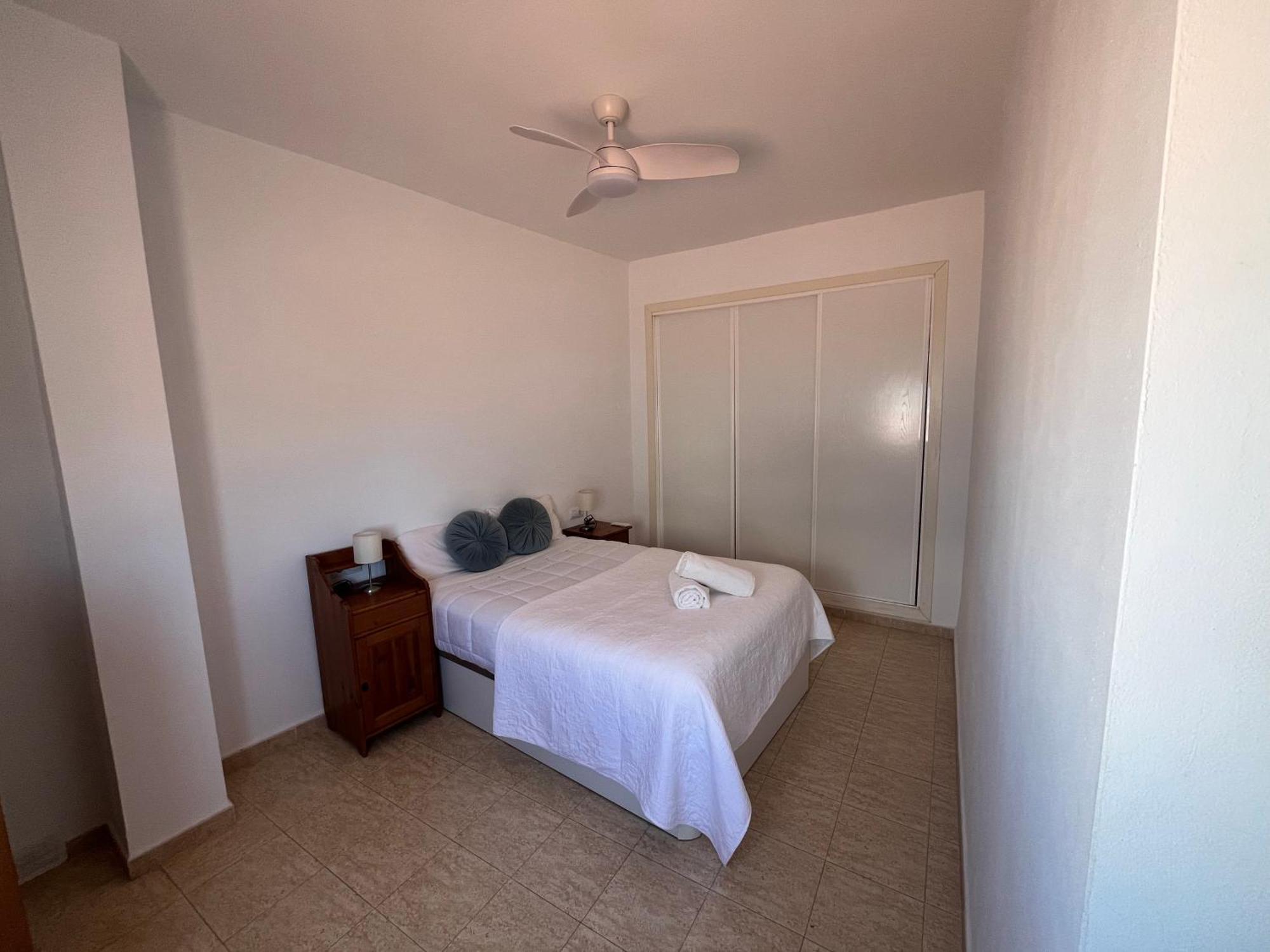 Penthouse Mara Ascensor Y Playa Grupo Ac Gestion Leilighet Cádiz Eksteriør bilde