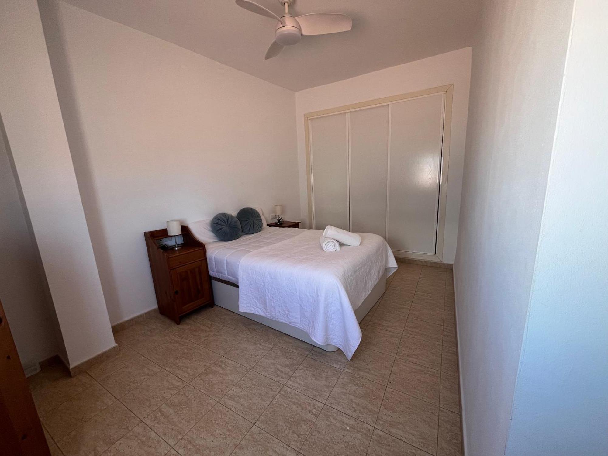 Penthouse Mara Ascensor Y Playa Grupo Ac Gestion Leilighet Cádiz Eksteriør bilde