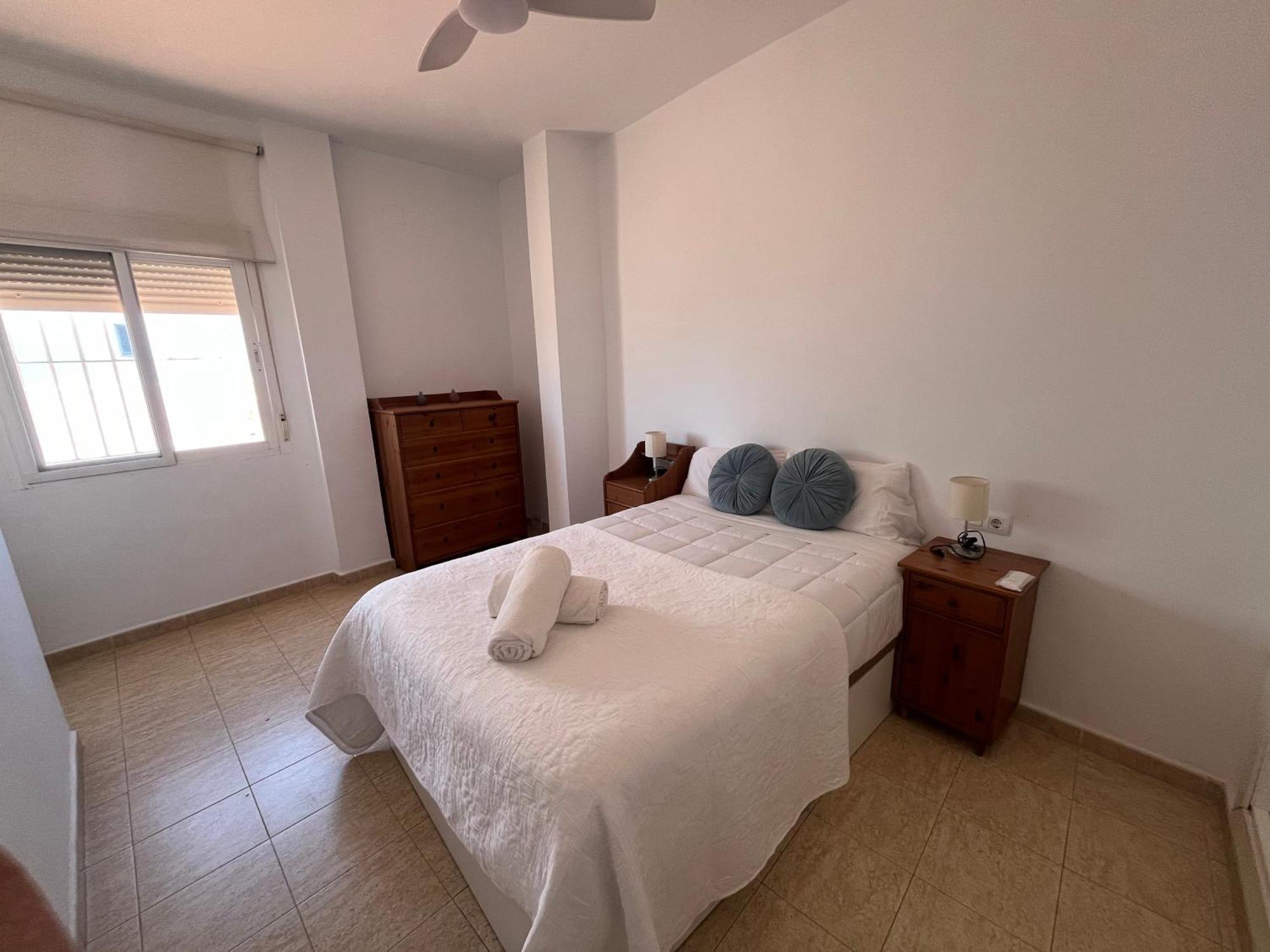 Penthouse Mara Ascensor Y Playa Grupo Ac Gestion Leilighet Cádiz Eksteriør bilde
