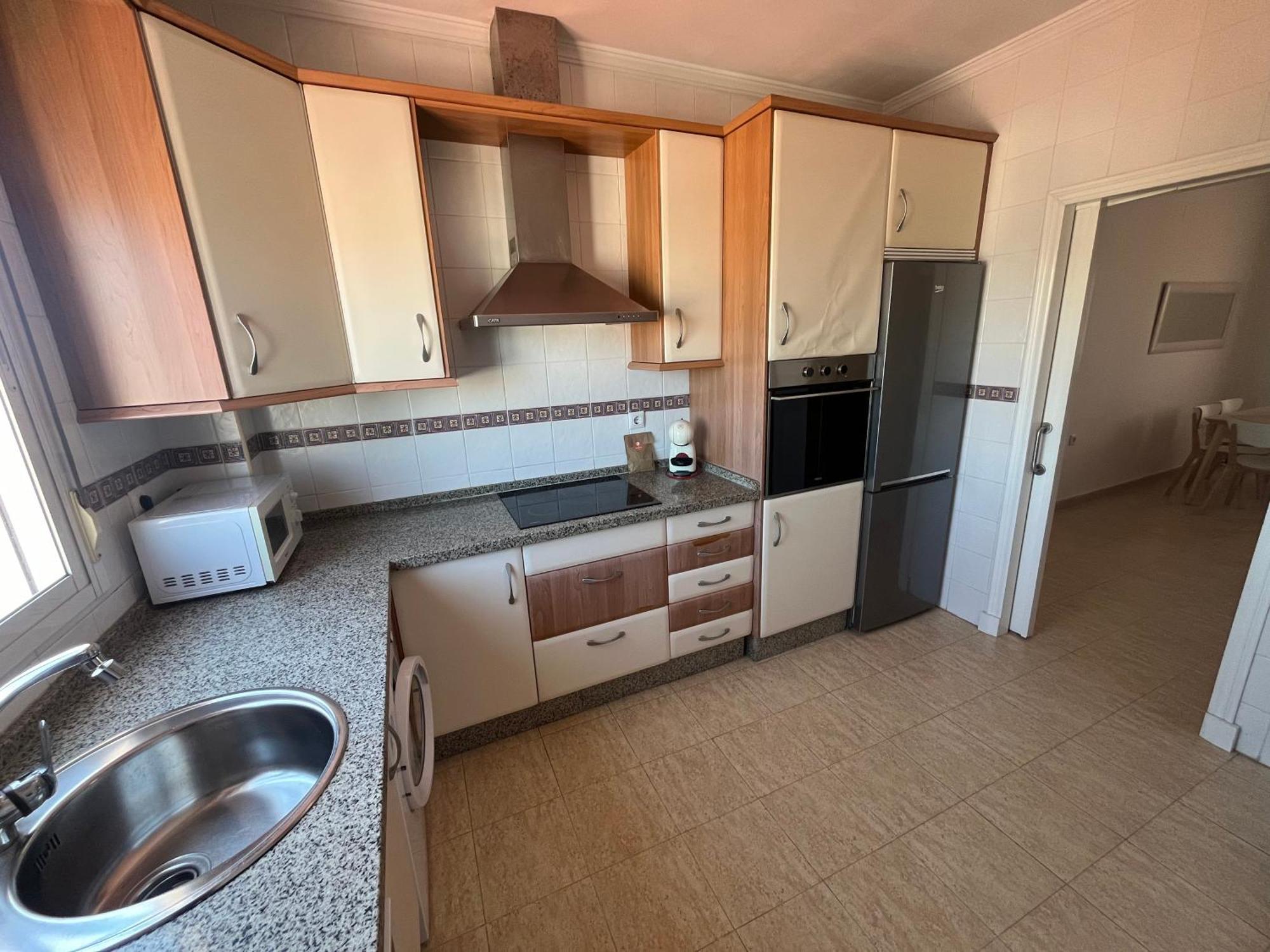 Penthouse Mara Ascensor Y Playa Grupo Ac Gestion Leilighet Cádiz Eksteriør bilde