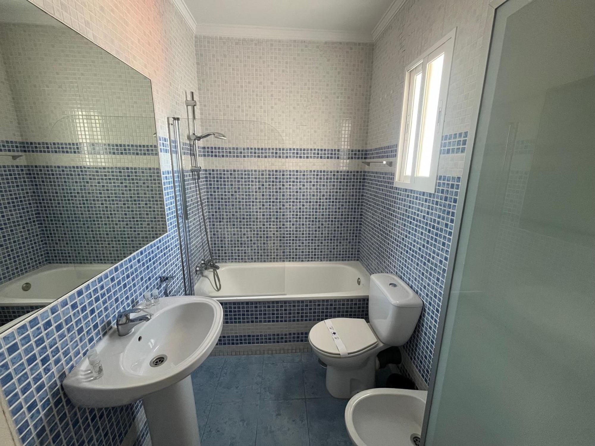 Penthouse Mara Ascensor Y Playa Grupo Ac Gestion Leilighet Cádiz Eksteriør bilde